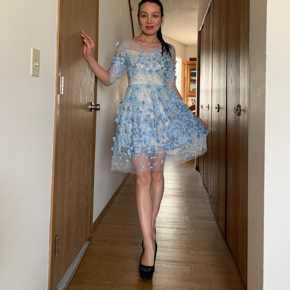 Party dress